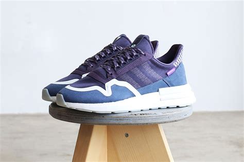 commonwealth  adidas zx  rm friends family hypebeast