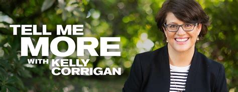 tell me more with kelly corrigan pbs western reserve