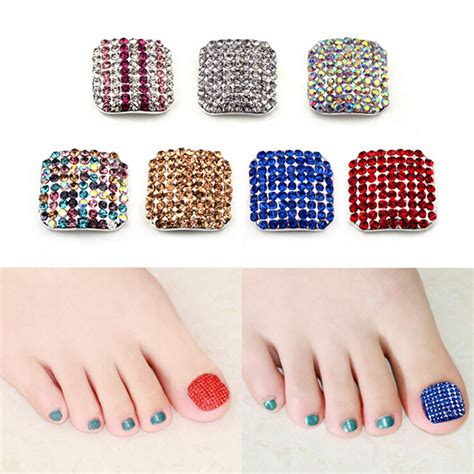 buy  summer beauty chic toe nails toenails nails