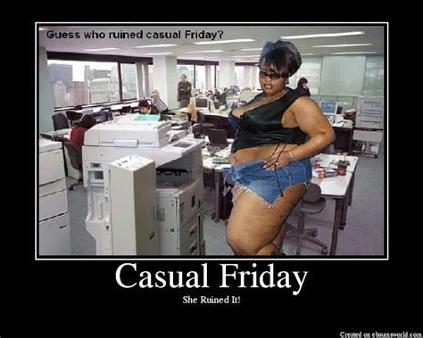 Casual Friday Picture Ebaum S World