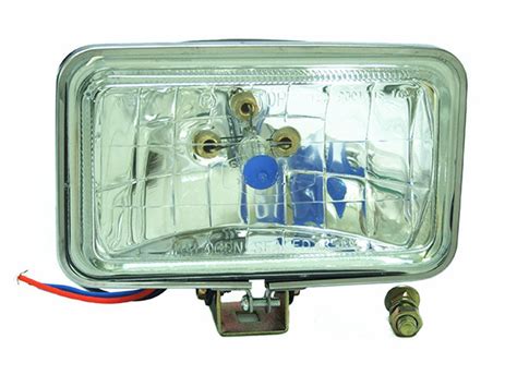xenon sealed beam lamps fsl autotech company