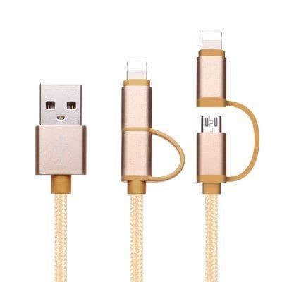 pin  charging cables