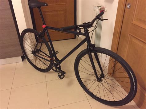 vendo unieuro bike pimped bici complete telai forcelle fixedforumit