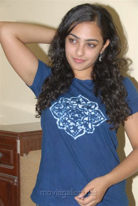 picture 135922 nithya menon cute photo shoot gallery