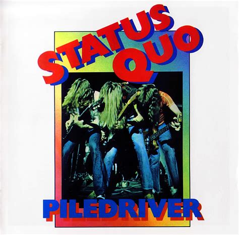 status quo awesome music tv tropes