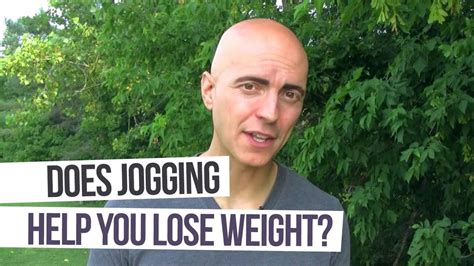Askyuri Does Jogging Help You Lose Weight Youtube