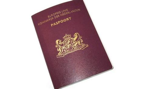 yanueari  tarifa  pasport hulandes ta oumenta extra