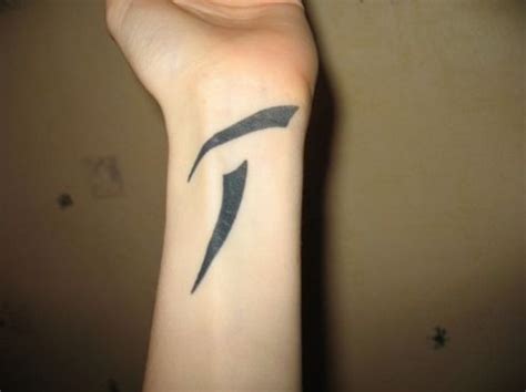 Simple Wrist Tattoos Designs Ideas And Meaning Tattoos For You