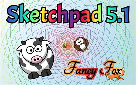 sketchpad news updates tutorials