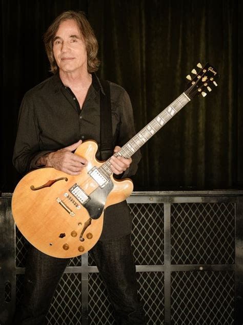 Seven Facts About Jackson Browne