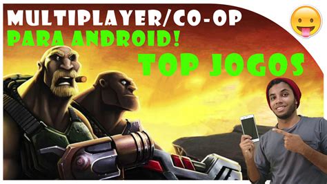 letsgodroid baixe os melhores jogos multiplayer  android