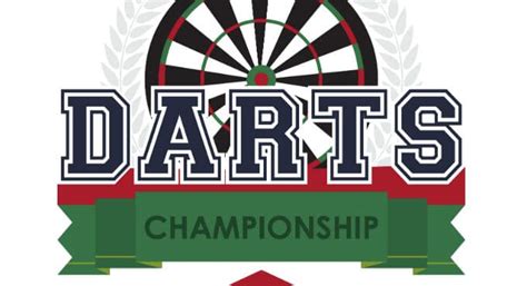 wk darts  het pdc world darts championship  londen