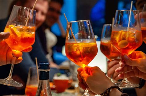 aperol spritz  origins  italys favourite cocktail tuscany