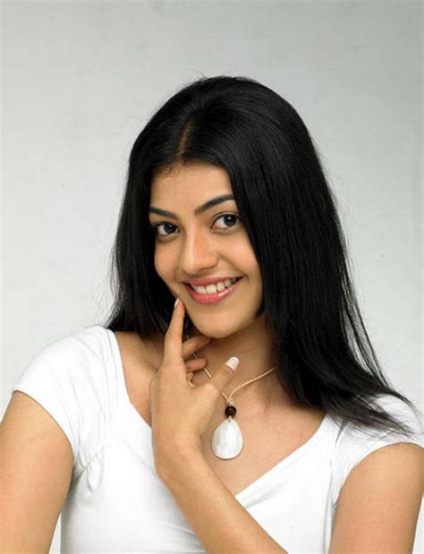 Kajal Aggarwal Hot Tamil Telugu Actress Pics
