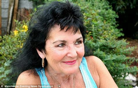 70 year old virgin pam shaw finally wants to have sex daily mail online