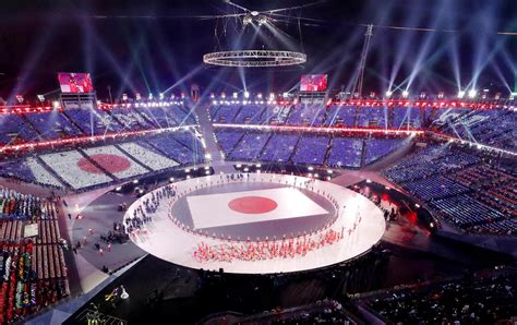 spirited opening ceremony marks official start of