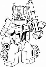 Optimus Bumblebee Nicepng Transformer Colouring sketch template