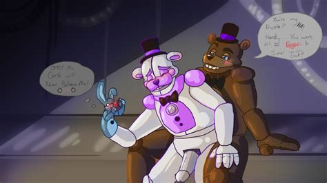 Post 2129190 Five Nights At Freddy S Five Nights At Freddy S Sister