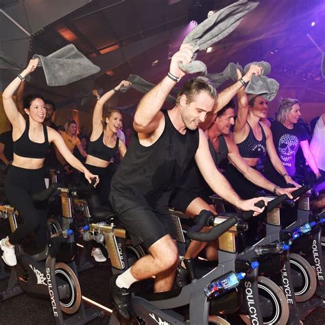 The Cult Of Soulcycle Is Even Darker Than You Thought