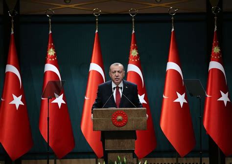 erdogan schrijft vervroegde verkiezingen turkije uit nrc