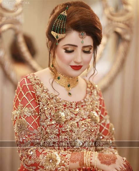 pin by ks ️ on all about weddings pakistani bridal makeup bridal