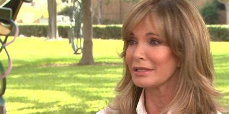 Jaclyn Smith Continues Farrah Fawcett S Legacy By Paying It Forward For