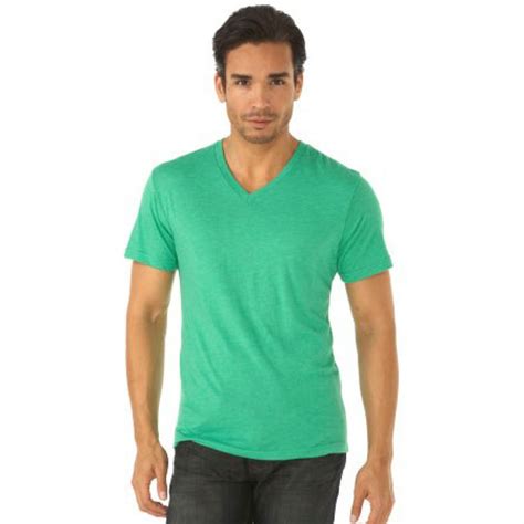 V Neck T Shirts For Men Are The Best For Summer – Carey