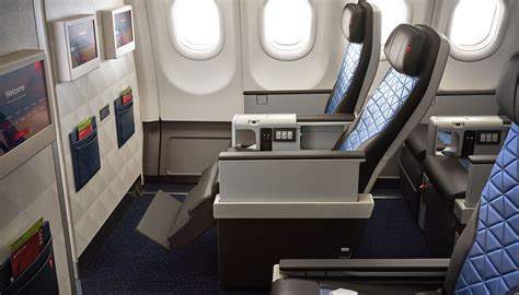 delta premium select delta air lines