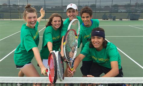 21 Smashingly Clever And Funny Tennis Team Names