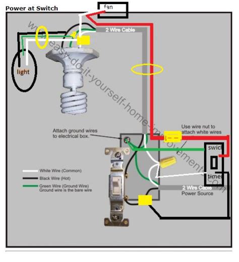 knob  tube wiring diagram