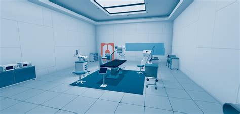 sci fi lab environment pack 3d model cgtrader