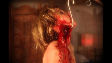 brutale splatter und horrorfilme dvd update 5 youtube