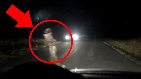 5 real ghosts caught on camera by cctv doovi