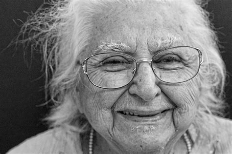 diana s photography journey old women black and white