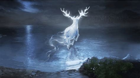 Harry Potter Fans Rejoice Now You Can Find Your Own Patronus Thanks