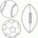 Jersey Football Coloring Blank Popular Printable sketch template