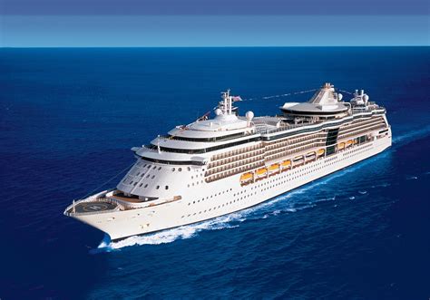 serenade   seas tailor  cruise holidays