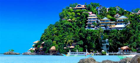 Boracay Philippines Amazing Places