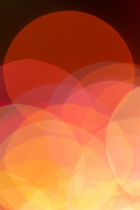 gratis afbeeldingen oranje rood geel perzik hemel cirkel patroon illustratie