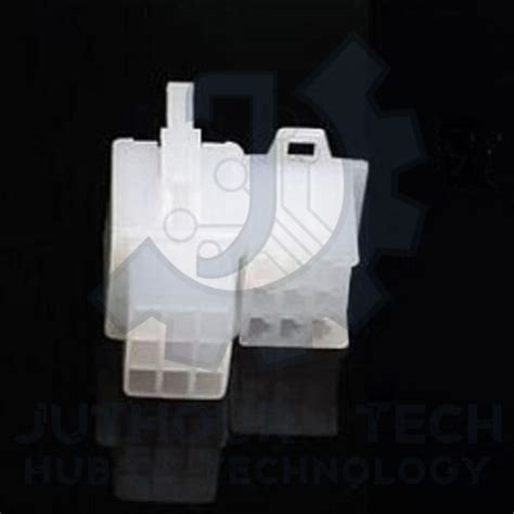 juthour tech  pin mm connector male female  terminal