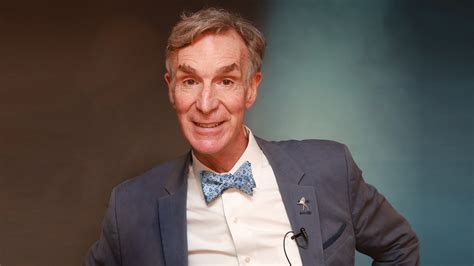 Bill Nye The Science Guy Reveals What He Thinks Is The