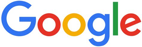 google logo  png google logo  png transparent
