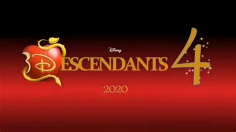 descendants  full  trailer  youtube