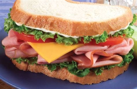 inddry sandwich
