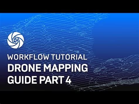 drone mapping guide part  youtube