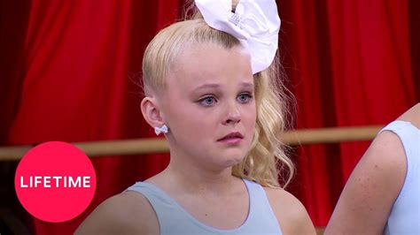 Jojo Siwa Told Haters On Tiktok That Ditching Her Famous