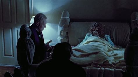 exorcist director talks   experience   real exorcism