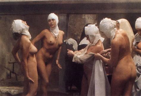 Convent Of Sinners Nude Pics Page 2