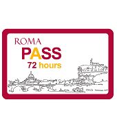 roma pass  hours discount card rome italy travel