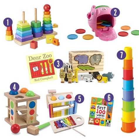 gift   smart person educational toys  babies toddlers